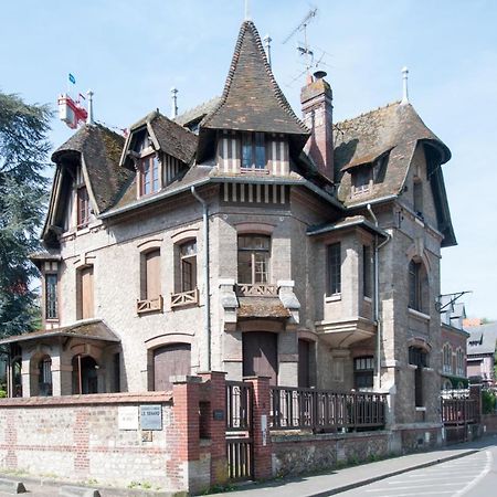 Studio Gare Rouen Exterior foto